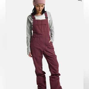 Burton Avalon 2L Bibs Women’s